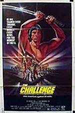 Watch The Challenge Movie4k