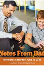 Watch Notes from Dad Movie4k