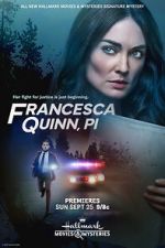 Watch Francesca Quinn, PI Movie4k
