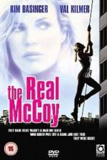 Watch The Real McCoy Movie4k