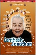 Watch Certifiably Jonathan Movie4k