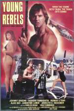 Watch Young Rebels Movie4k