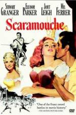 Watch Scaramouche Movie4k