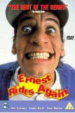 Watch Ernest Rides Again Movie4k