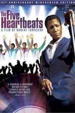 Watch The Five Heartbeats Movie4k