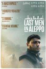 Watch Last Men in Aleppo Movie4k