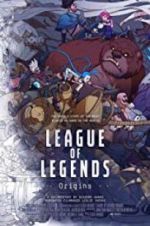 Watch League of Legends: Origins Movie4k