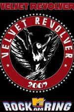 Watch Velvet Revolver Live Rock Am Ring Movie4k