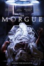 Watch The Morgue Movie4k