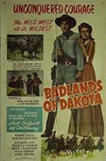 Watch Badlands of Dakota Movie4k