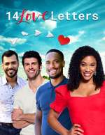Дивитися 14 Love Letters Movie4k