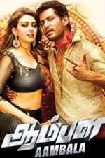 Watch Aambala Movie4k