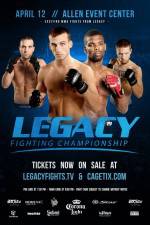 Watch Legacy Fighting Championship 19 Movie4k