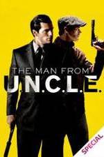 Watch The Man from U.N.C.L.E.: Sky Movies Special Movie4k