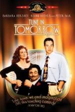 Watch Tune in Tomorrow Movie4k