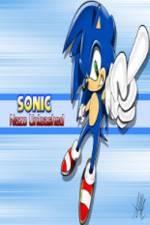 Watch Sonic Nazo Unleashed Movie4k