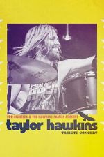 Watch Taylor Hawkins Tribute Concert Movie4k