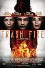 Watch Trash Fire Movie4k