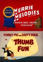 Watch Thumb Fun (Short 1952) Movie4k