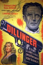 Watch Dillinger Movie4k