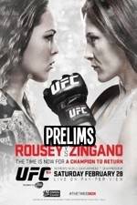 Watch UFC 184 Prelims Movie4k