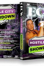 Watch ECW Hostile City Showdown Movie4k