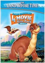 Watch The Land Before Time VIII: The Big Freeze Movie4k