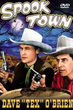 Watch Spook Town Movie4k