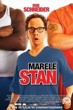 Watch Big Stan Movie4k