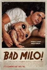 Watch Bad Milo Movie4k