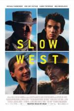Watch Slow West Movie4k