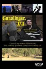 Watch Gunslinger PI Movie4k