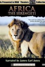 Watch Africa The Serengeti Movie4k