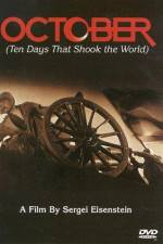 Watch October  Ten Days that Shook the World Movie4k