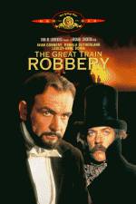 Watch The Great Train Robbery Movie4k