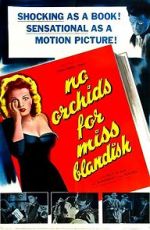 Watch No Orchids for Miss Blandish Movie4k