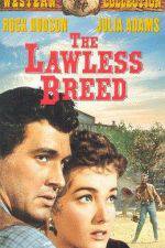 Watch The Lawless Breed Movie4k