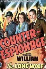 Watch Counter-Espionage Movie4k