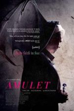 Watch Amulet Movie4k