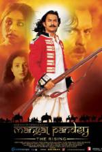 Watch The Rising: Ballad of Mangal Pandey Movie4k