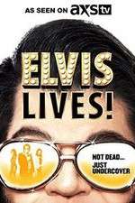 Watch Elvis Lives! Movie4k