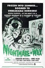 Watch Nightmare in Wax Movie4k