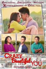 Watch Crazy Beautiful You Online Movie4k