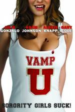 Watch Vamp U Movie4k