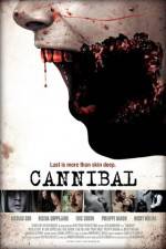 Watch Cannibal Movie4k