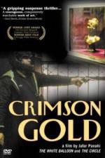 Watch Crimson Gold Movie4k