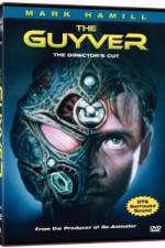 Watch Guyver Movie4k