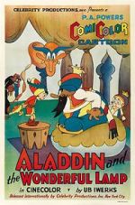 Watch Aladdin and the Wonderful Lamp Movie4k