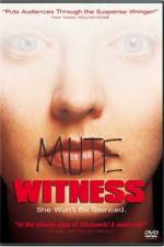 Watch Mute Witness Movie4k