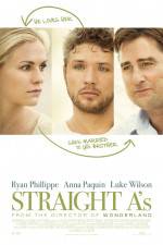 Watch Straight A's Movie4k